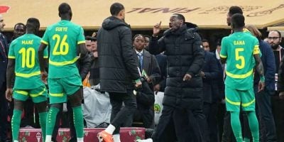 CAS announce date for verdict on Senegal, Morocco tussle over 2025 Afcon title