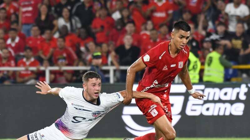 América de Cali S. A. – Fortaleza FC | pronósticos + mejores cuotas | 30.10.2026