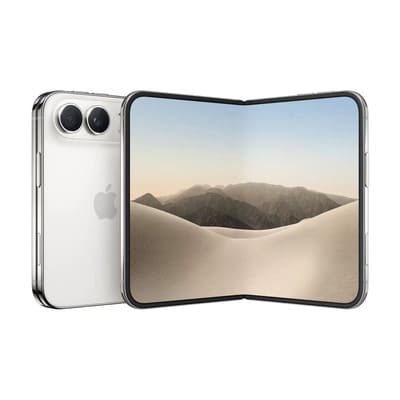 iPhone Duo Silver prize